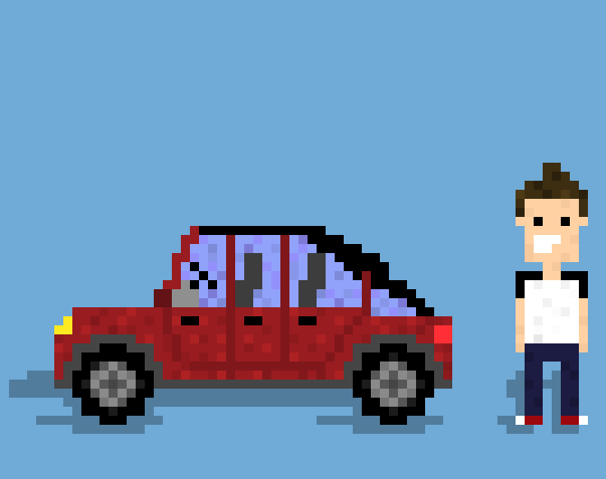 Youtube Profile  Picture