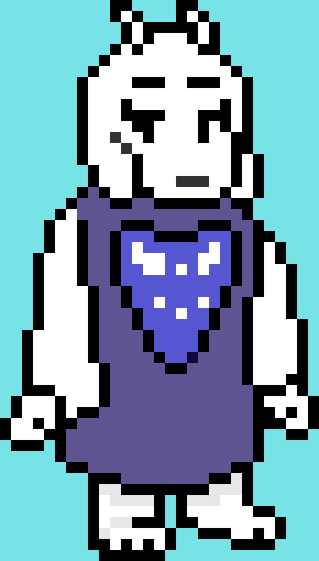 [28e279] visualizer toriel