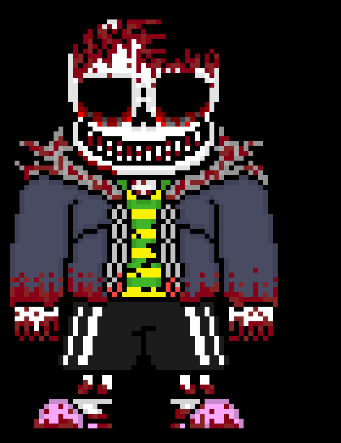 [e8cb42] *more eye goop gone* yeah hate what about it *keeps throwing knifes and bones at delete*