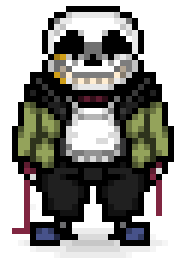 [9ce148] ("*𝗜 𝗷𝘂𝘀𝘁 ... 𝗵𝗮𝗱 𝗮𝗻 𝗶𝗱𝗲𝗮, 𝗶𝘀 𝗮𝗹𝗹.")