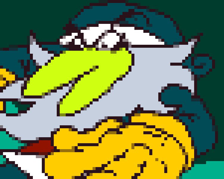 [3c630c] next thing victor does it Put Kennedy Under The Memory Wipe 💆