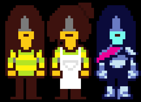 [47c1f7] Laura - casual - work - darkener 