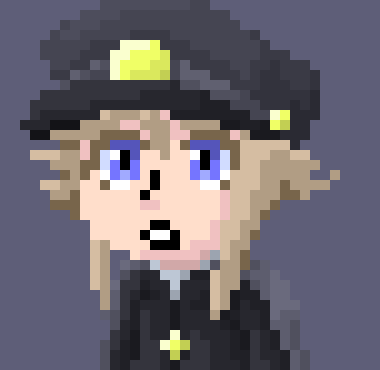 [777455] Woah... this is far too pretty... you sure we're not dead...?