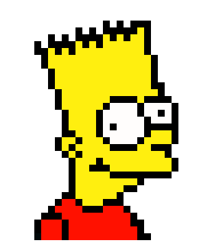 Bart Simpson