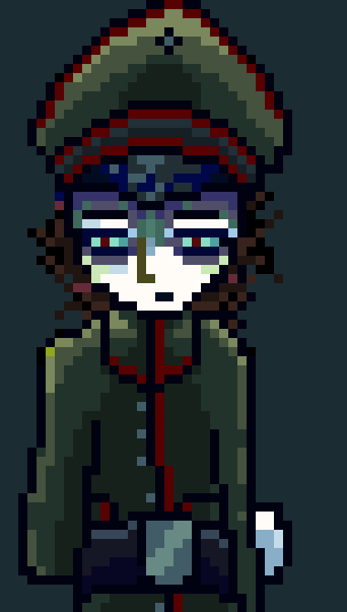 [df76b9] Thank ya kind stranger I look forward to rping wit this  community anyway -hollett )