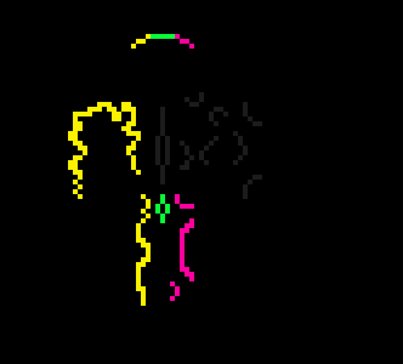 [2fcb16] *One of the lights,Light up* .....