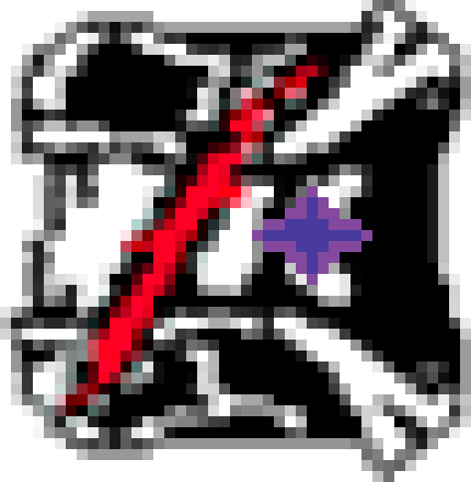 [3d2003] Sans Sprite