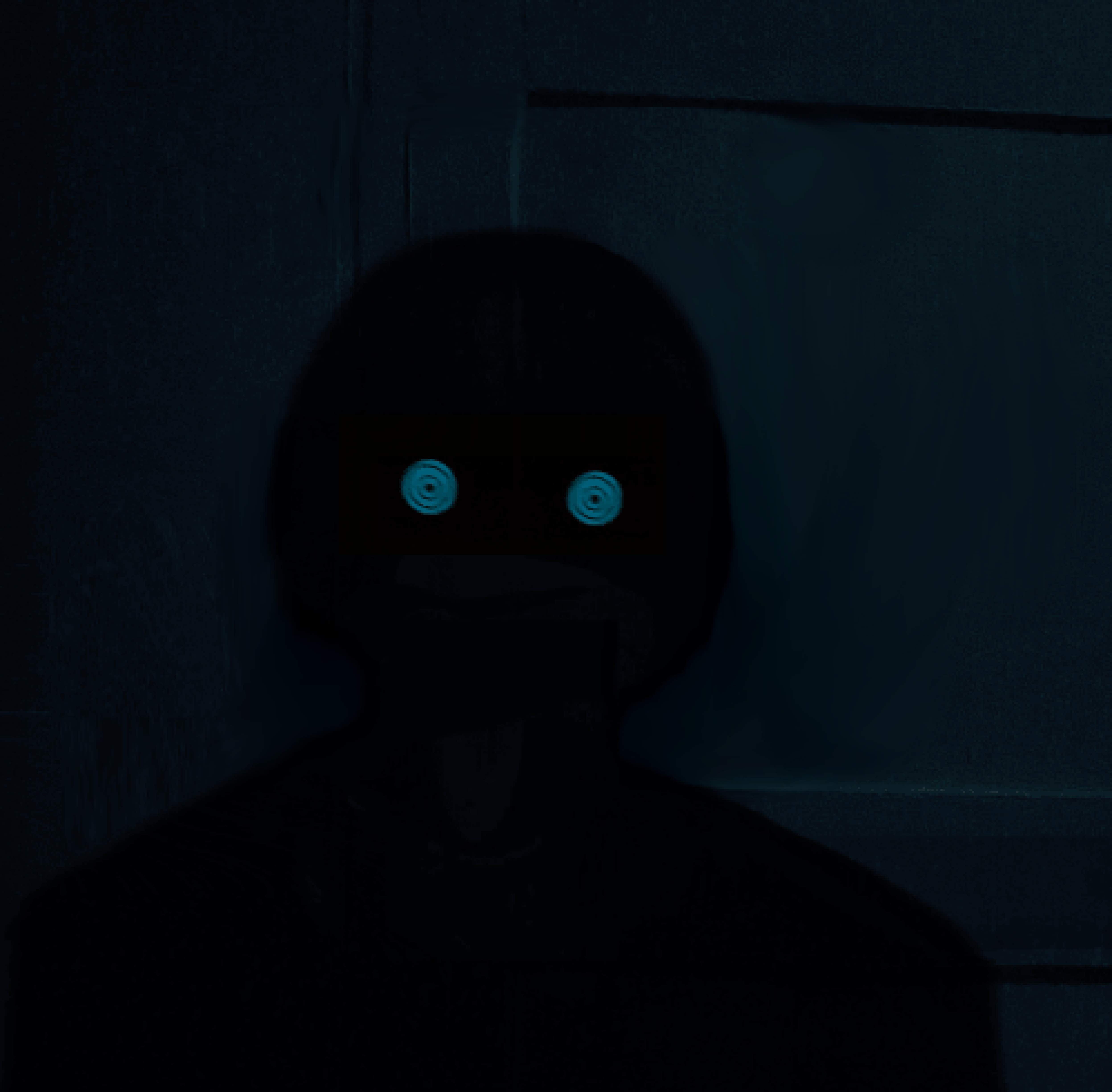 [76d1c9] aye you bloody eejit cant see 20 feet infrunt of ye 