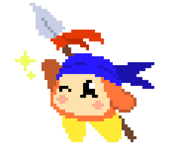 [777455] (out of rp) of course he likes me the most, im cooler than all of you