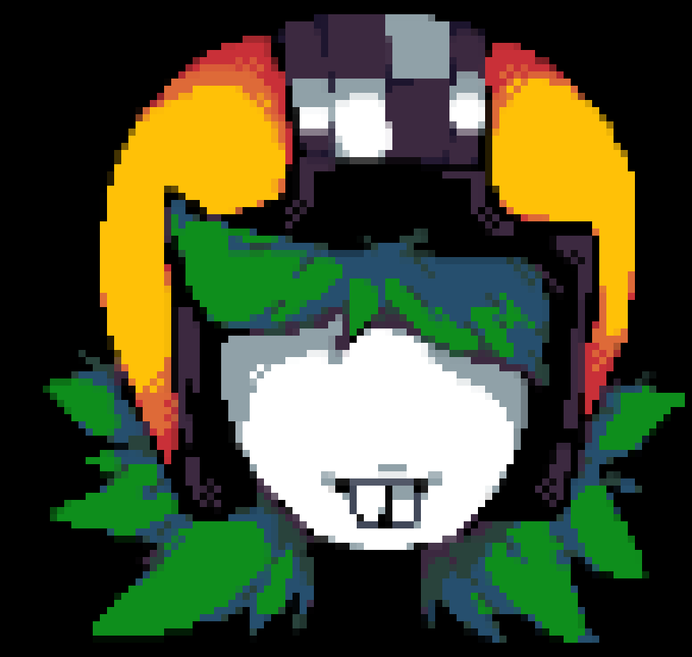 [8426a8] yall do too much, any one person cant be blamed pams always been like this every summer, its just unfortunate itll most likely stay this way until it goes down