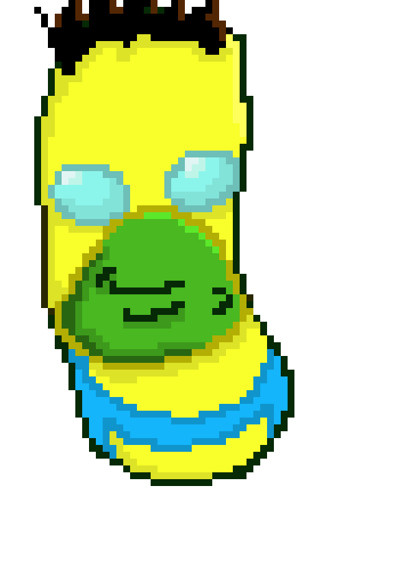 [d9c550] Im pick mark