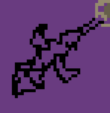 [7f0f88] *Zan would go for the three fake mage sisters to try and get rid of them finally*