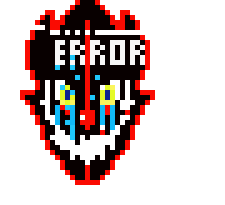 [65530b] Gaster Blaster