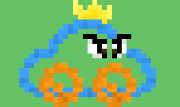 [f9b036] You're not the only one! *Changes form and goes after both of them*