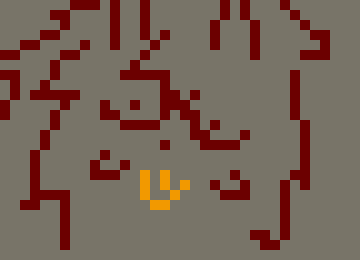 [816c09] But where Sylly's at her backyard leads to a forest. Separate from the one RP with Pepper)