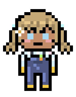 [5bd973] Danganronpa OCs