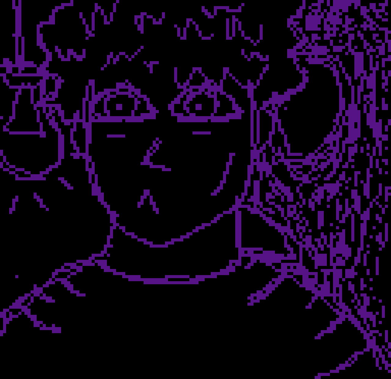 [8defd6] doodle from like friday during my criminal law period idk why im posting it now but,yeah 