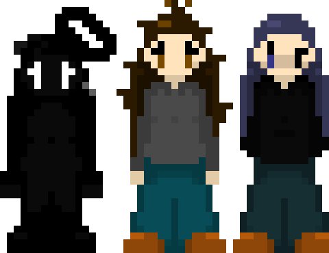 [d3c520] (( ??? )) 'Jimmy. Just don't.' ᴀꜱ ᴍᴜᴄʜ ᴀꜱ ɪ ᴡᴏᴜʟᴅ ꜰɪɢʜᴛ ʏᴏᴜ, ɪ ᴅᴏɴ'ᴛ ᴛʜɪɴᴋ ʏᴏᴜ'ᴅ ʟɪᴋᴇ ʙᴇɪɴɢ ᴅɪꜱᴍᴀɴᴛʟᴇᴅ, ᴡᴏᴜʟᴅ ʏᴏᴜ? '. . . Schadenfreude, chill.'