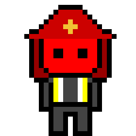 [1573fc] danganronpa cod red