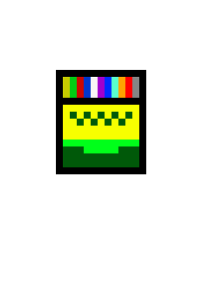 [4babc0] Crayon Pack