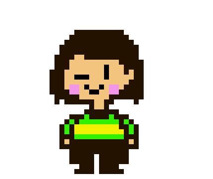 CHARA :D