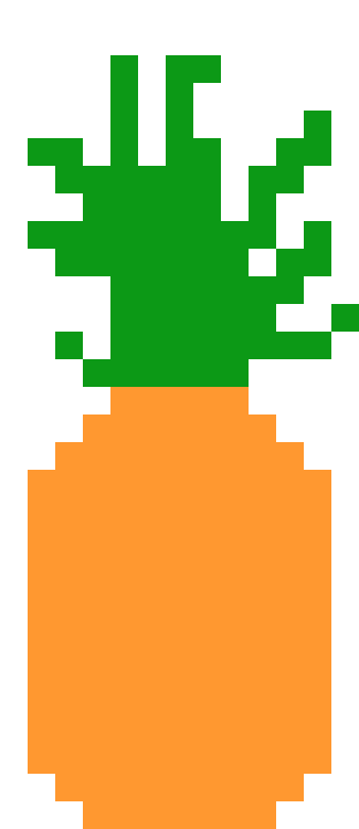 [9664c4] Pineapple 