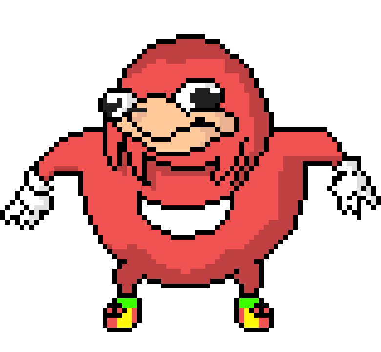 Do you know da wae