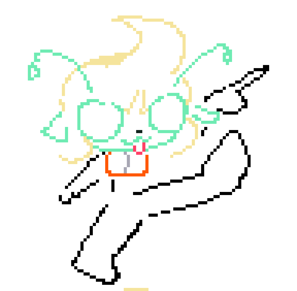 [236914] hate is not in my heart unless gunthers around