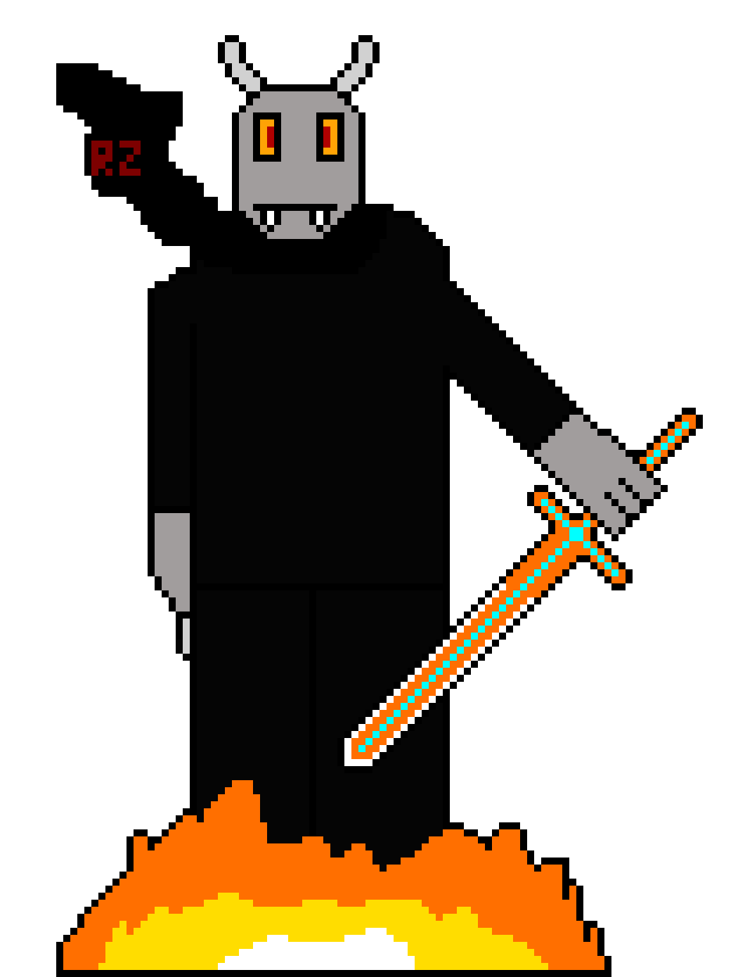 just saving.......again-Anshul (Deadtale)