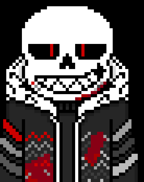 [0ae1f1] *grabs Delete by his arm and drags him away, then drops him and steps on his skull* heheheh do you have any last words?