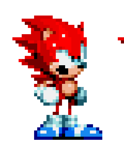 runs after him) flitchy noises: get back here!