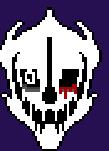 [349dca] *void stares right back, unafraid of Disaster*