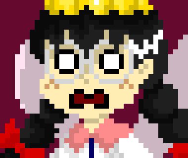 [b48161] It is getting much too dangerous for us here-! I do not know how much more some of us can take--!