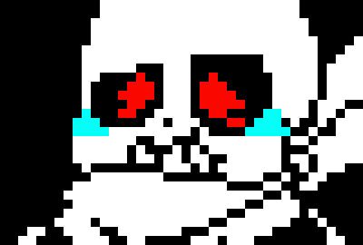 *wowza.....i feel wierd...PaPyRuSS!-US!sans