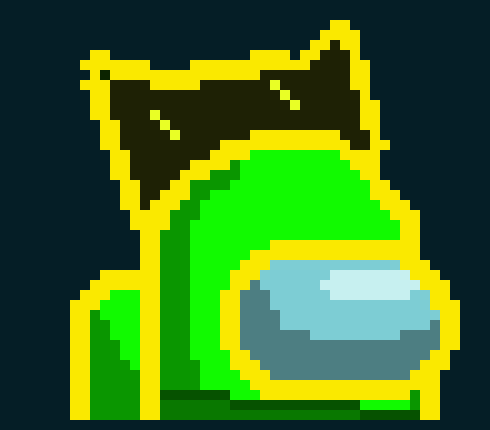 [1d49ac] ye sure im doing it now-among jus