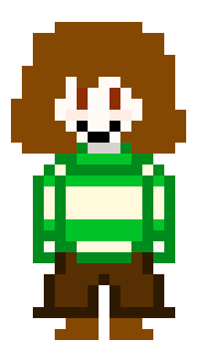 [9664c4] Chara