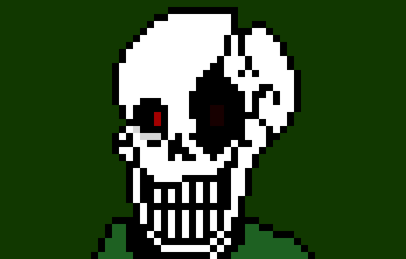 But other then that you are pretty ok in this universe king squid... (even tho you never take your medicine and have 0 sanity and also glitches alot)