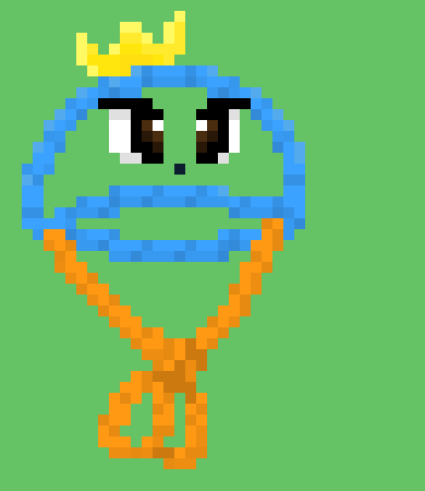 [f9b036] *he hooked onto a tree and began to glide down*