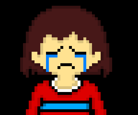 [0ae1f1] Chara i don't want to reset anymore!