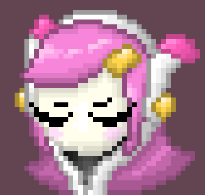 [633772] Hm... maybe I should, you can go carry on however Magolor. I also hope that headache cleared up, I tried to regulate the air in a way where it soothes such. So I hoped it maybe worked?