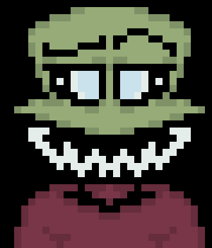 [57dac4] *Xal appears next to him* ¡Hola, amigo!