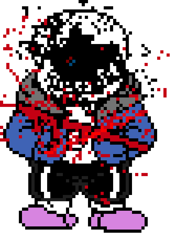 [e4f013] Last breath