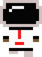 [f18936] Pixel astronaut 