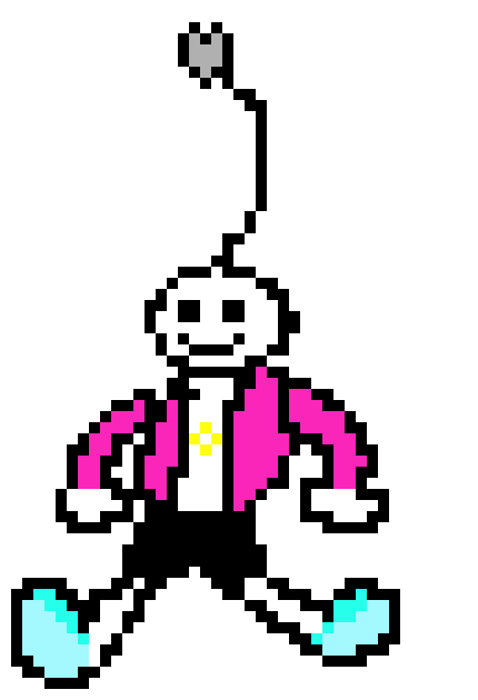 [6ebc03] hellunder doll sit