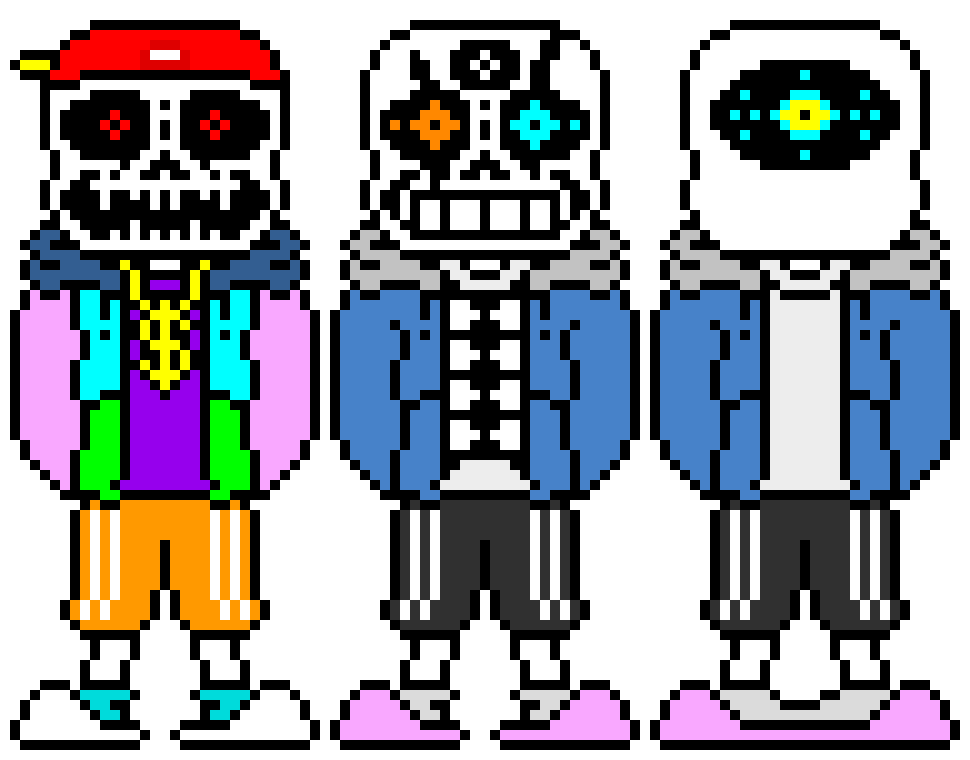 [d6b045] Dread: Sanity I'm sorry i scared delete