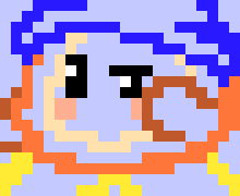 [e9dd04] Think about it this way, he'd NEVER be able to heal unless he risks this, sometimes things are worth risking, like being able to regain your life.