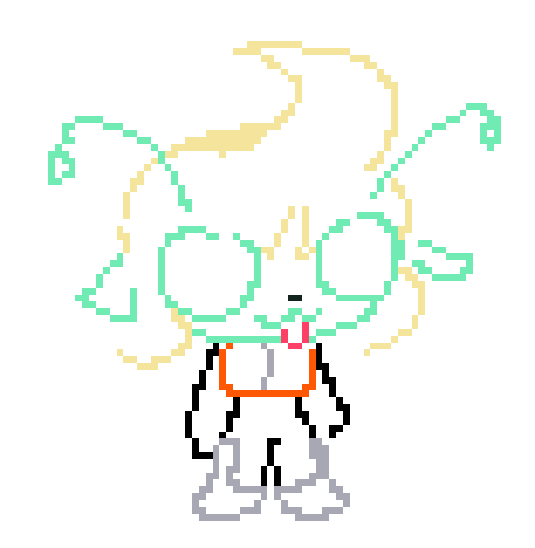 [236914] ...Times were simple and we had it all... But that was shattered, now the joy is gone, gone to waste and lost forever... ohh...