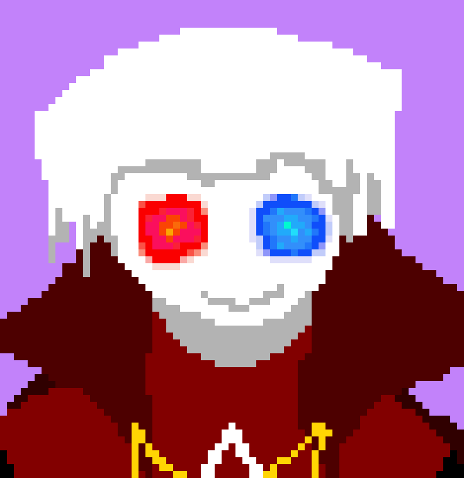 [2e6b20] you know... i could've very very easily kept up the charade for a long time with that person, honestly