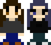 [d3c520] '. . .' (( . . . Huh? ))