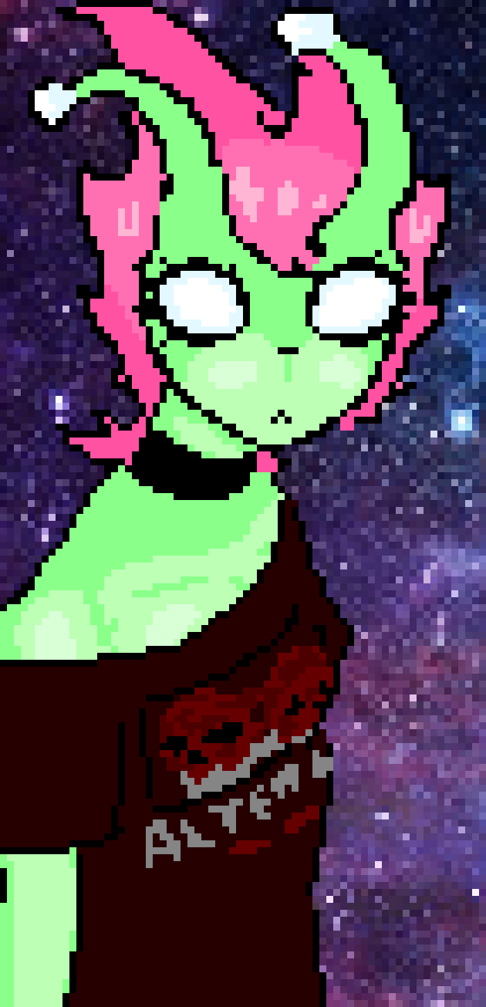 [050127] whatever bromo erectus